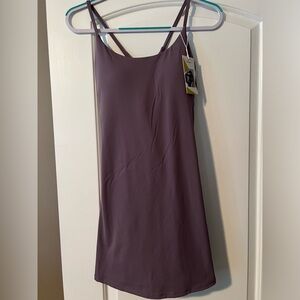 NWT HALARA Active Dress